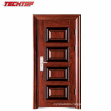 TPS-043 Chinese Doors Security Metal Doors Interior Used